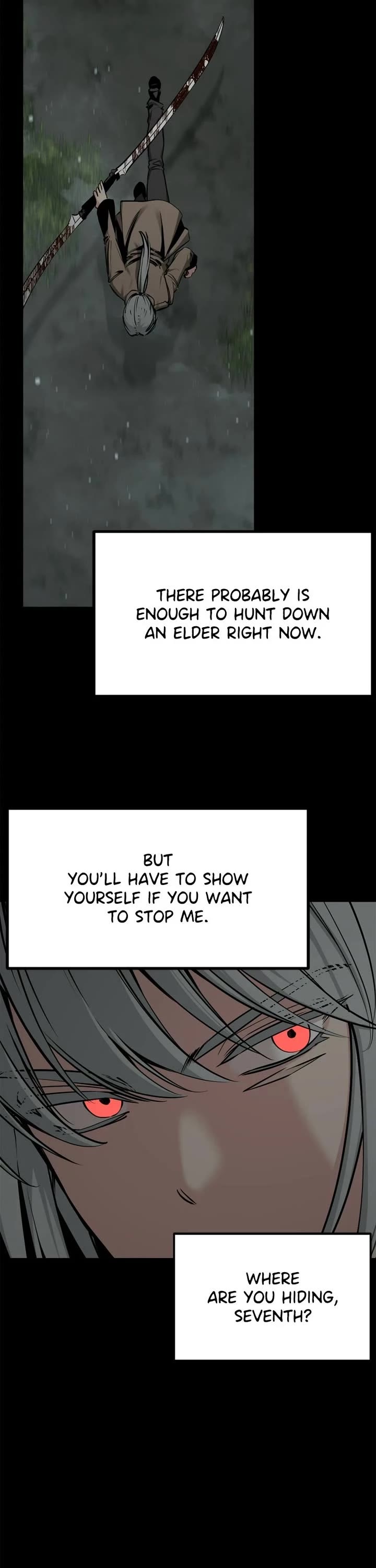 Hero Killer (Beolkkul) Chapter 257 page 8 - Chapter 257: Episode 257
