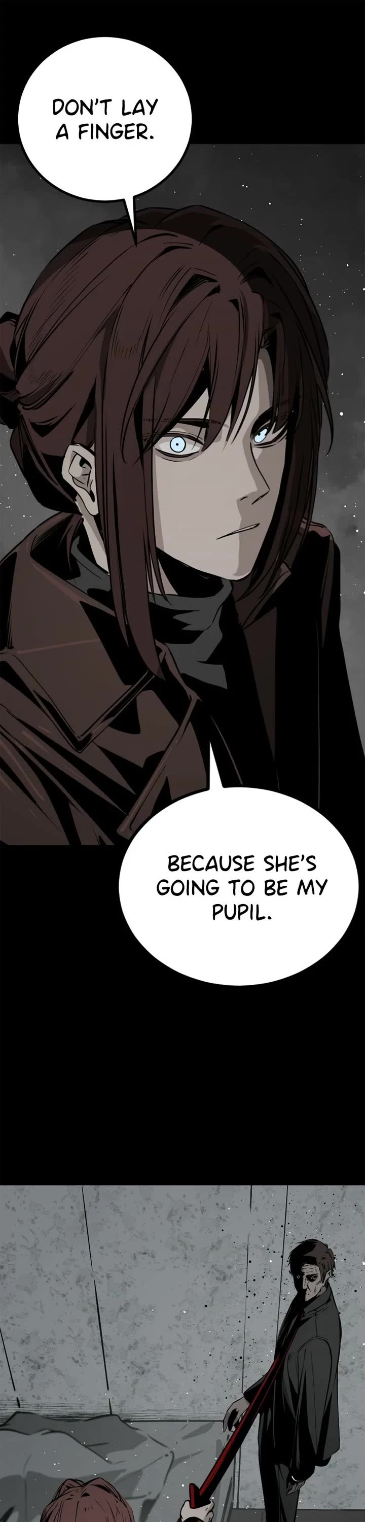 Hero Killer (Beolkkul) Chapter 258 page 1 - Chapter 258: Episode 258