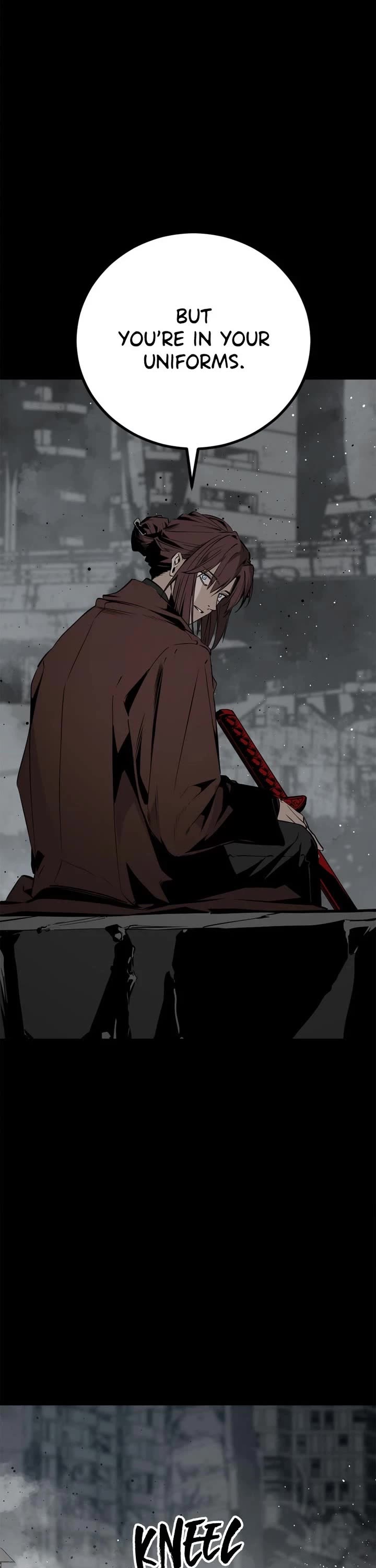 Hero Killer (Beolkkul) Chapter 258 page 11 - Chapter 258: Episode 258