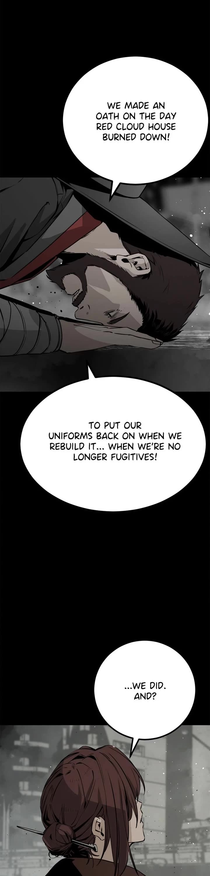 Hero Killer (Beolkkul) Chapter 258 page 13 - Chapter 258: Episode 258