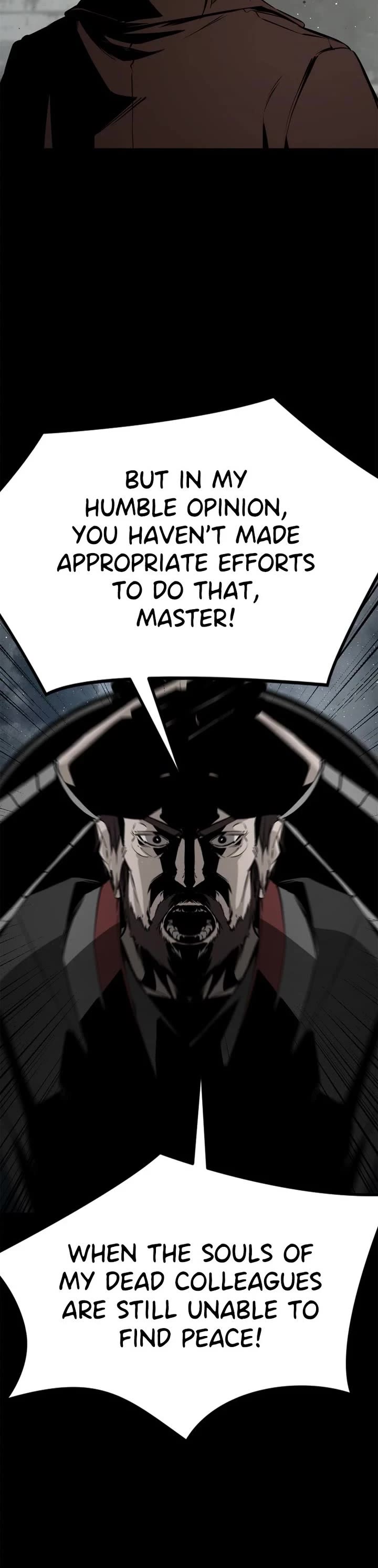 Hero Killer (Beolkkul) Chapter 258 page 14 - Chapter 258: Episode 258