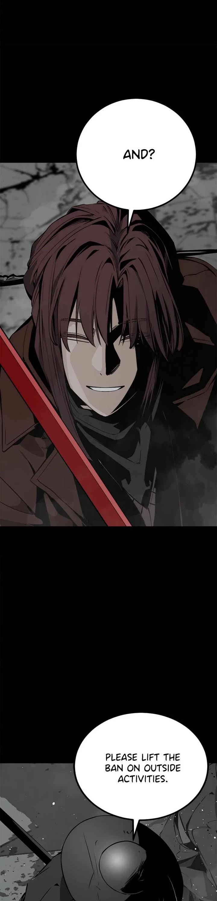 Hero Killer (Beolkkul) Chapter 258 page 15 - Chapter 258: Episode 258