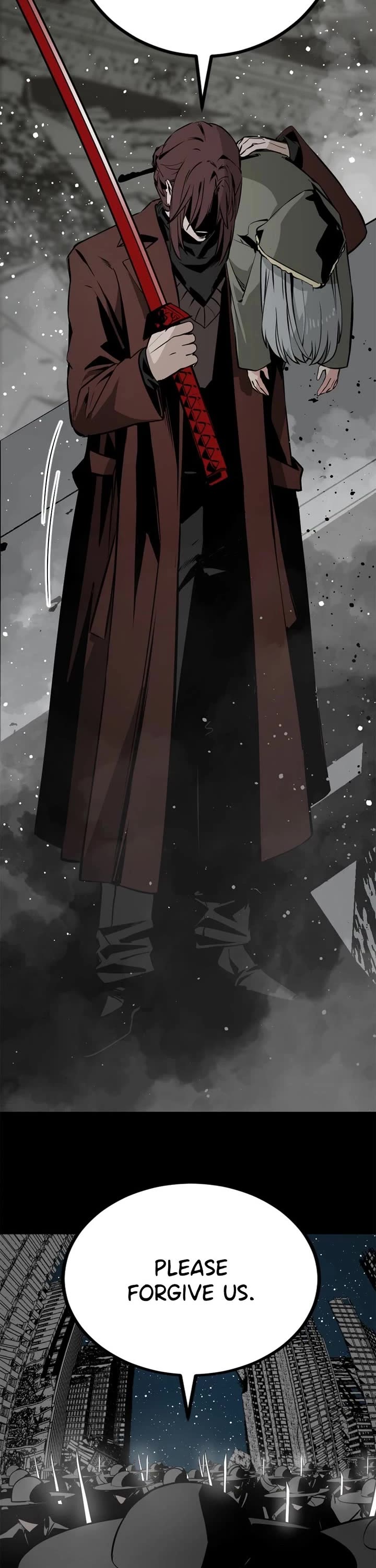 Hero Killer (Beolkkul) Chapter 258 page 17 - Chapter 258: Episode 258