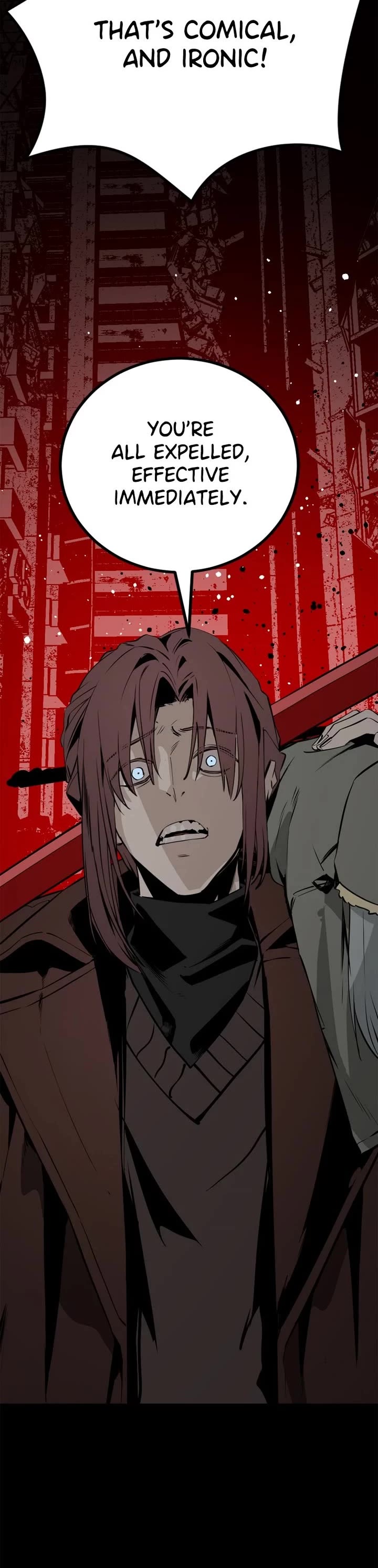 Hero Killer (Beolkkul) Chapter 258 page 19 - Chapter 258: Episode 258