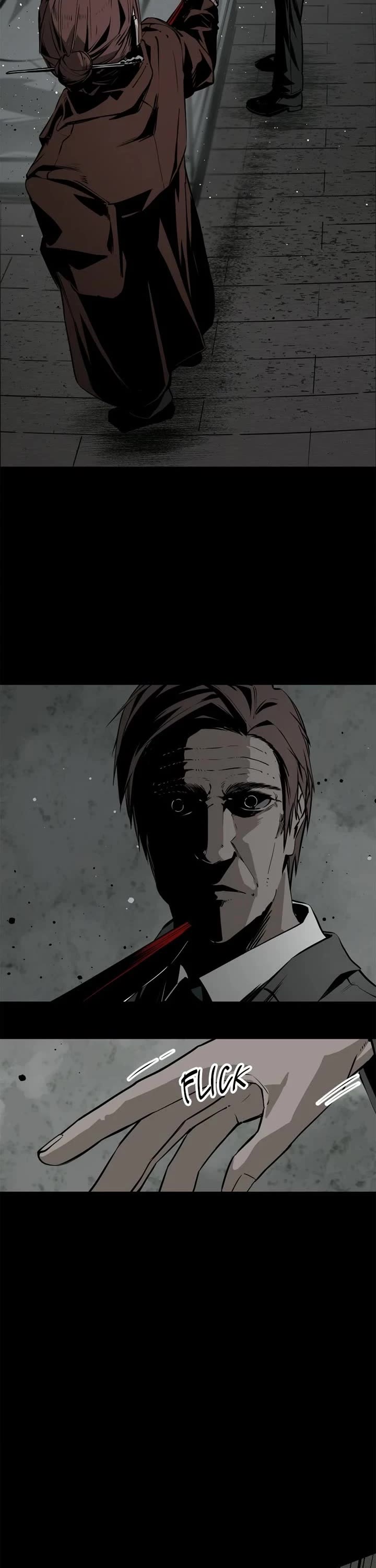 Hero Killer (Beolkkul) Chapter 258 page 2 - Chapter 258: Episode 258