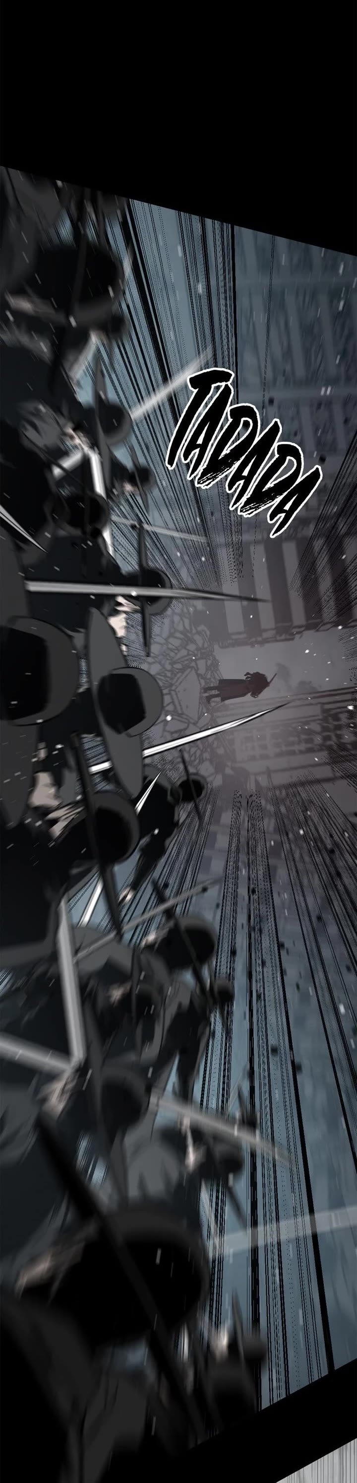 Hero Killer (Beolkkul) Chapter 258 page 20 - Chapter 258: Episode 258