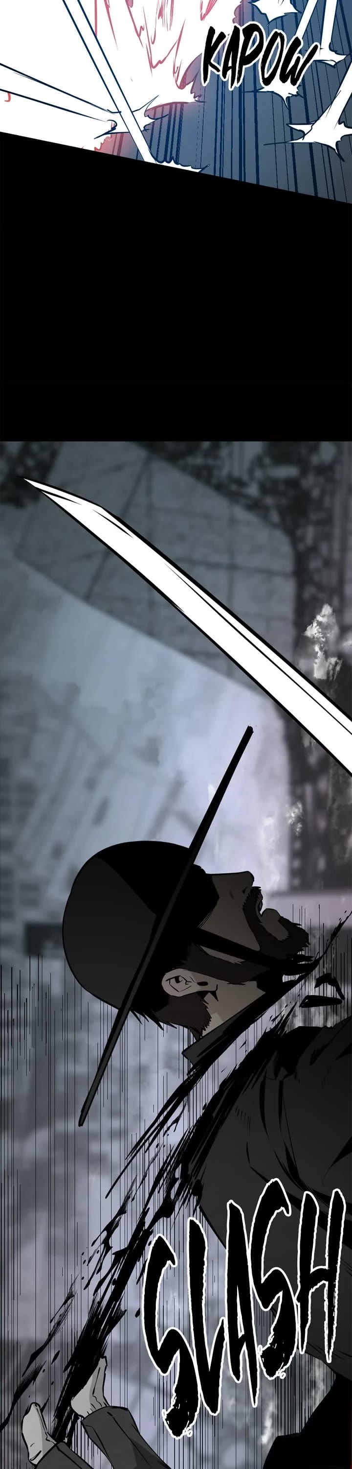 Hero Killer (Beolkkul) Chapter 258 page 22 - Chapter 258: Episode 258