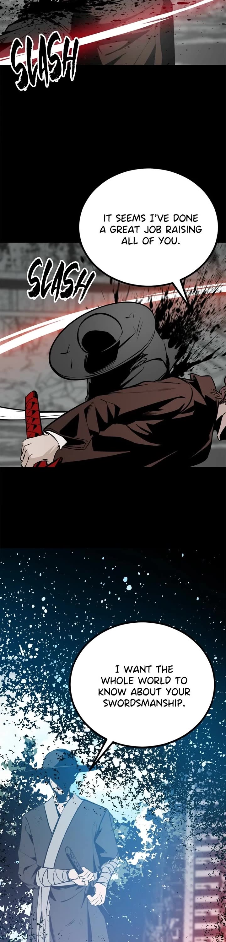 Hero Killer (Beolkkul) Chapter 258 page 27 - Chapter 258: Episode 258