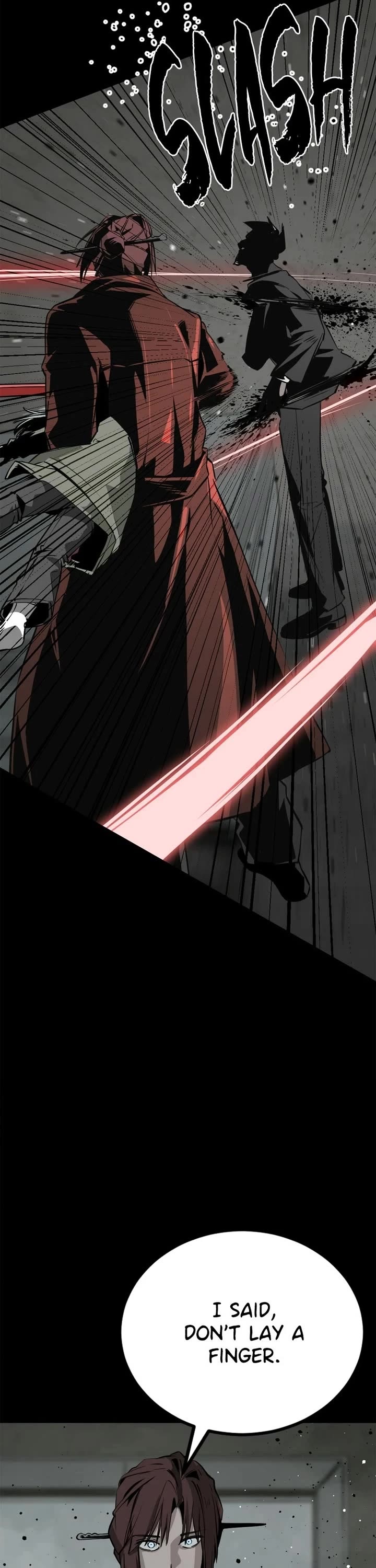 Hero Killer (Beolkkul) Chapter 258 page 3 - Chapter 258: Episode 258