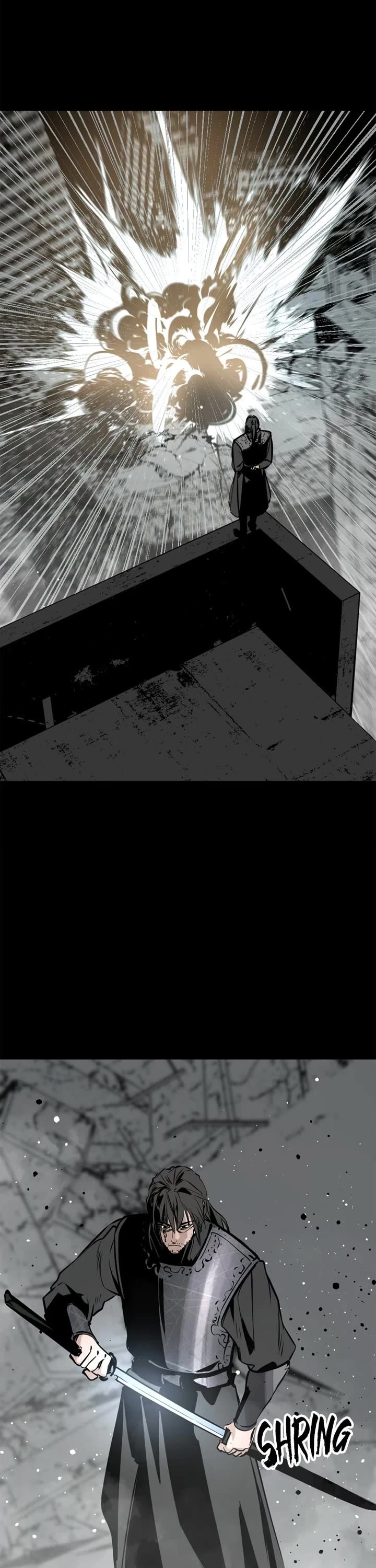 Hero Killer (Beolkkul) Chapter 258 page 32 - Chapter 258: Episode 258