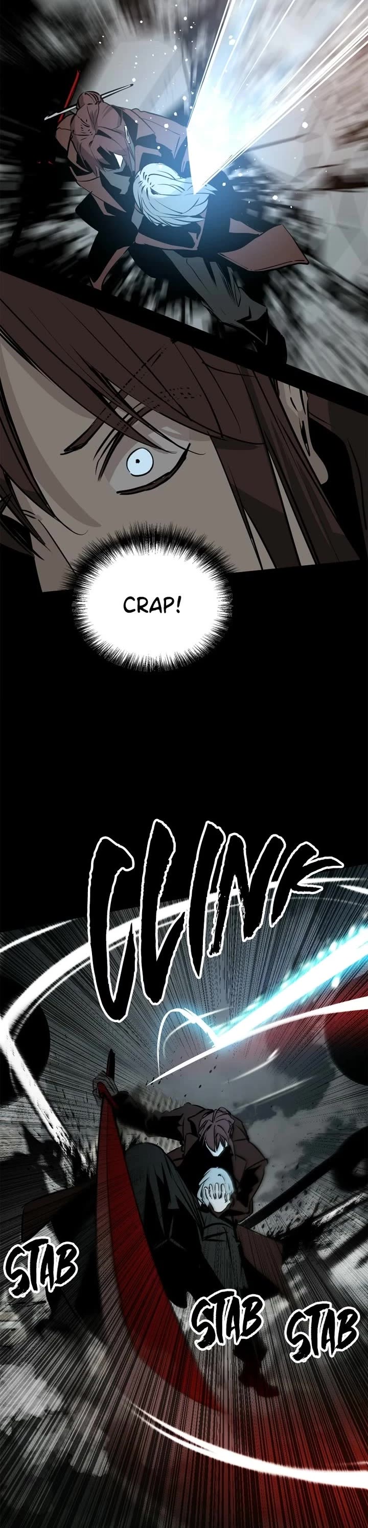 Hero Killer (Beolkkul) Chapter 258 page 34 - Chapter 258: Episode 258
