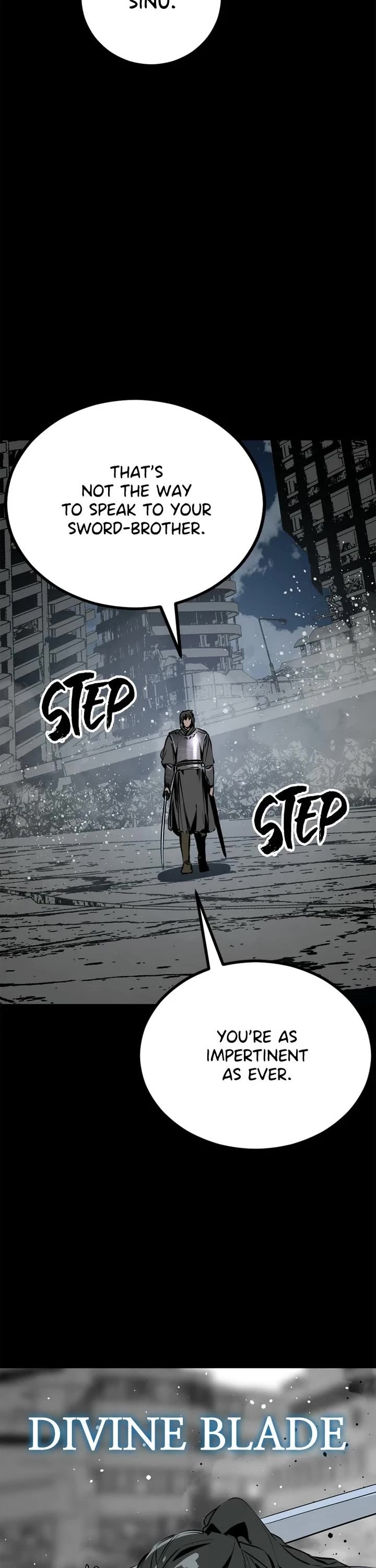 Hero Killer (Beolkkul) Chapter 258 page 37 - Chapter 258: Episode 258
