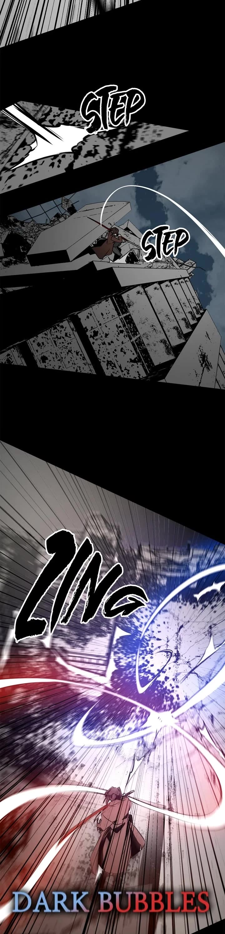 Hero Killer (Beolkkul) Chapter 258 page 39 - Chapter 258: Episode 258