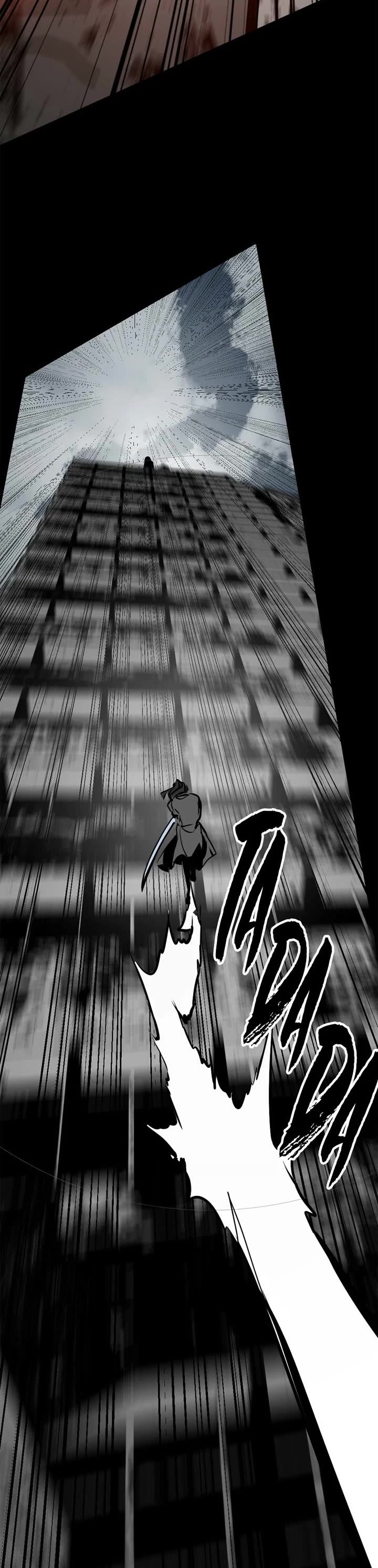 Hero Killer (Beolkkul) Chapter 258 page 40 - Chapter 258: Episode 258