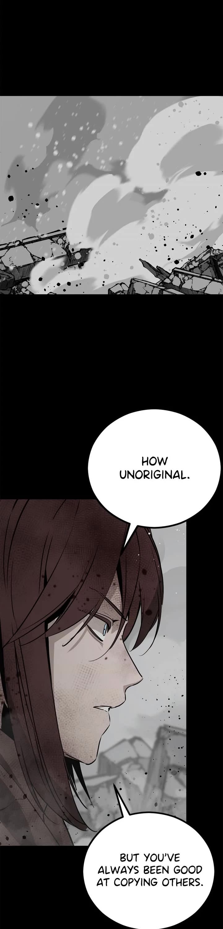 Hero Killer (Beolkkul) Chapter 258 page 43 - Chapter 258: Episode 258