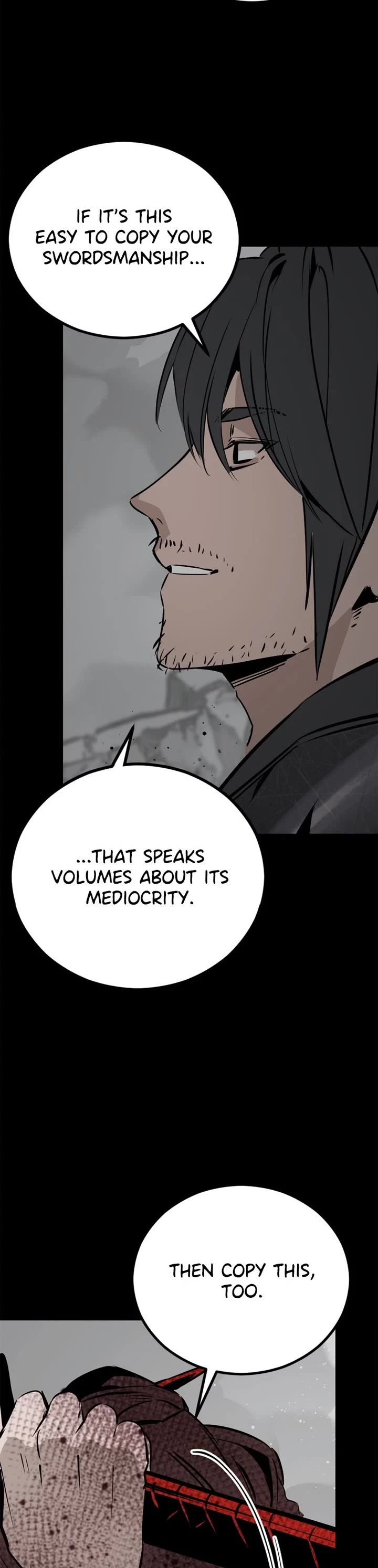 Hero Killer (Beolkkul) Chapter 258 page 44 - Chapter 258: Episode 258
