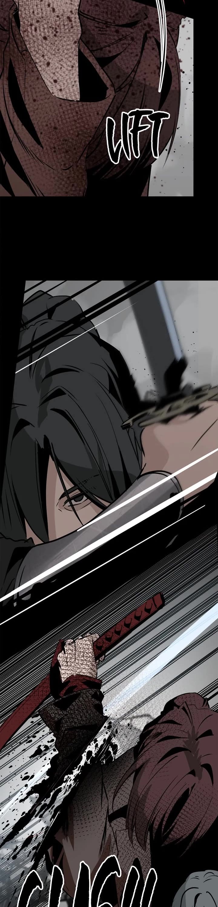 Hero Killer (Beolkkul) Chapter 258 page 45 - Chapter 258: Episode 258