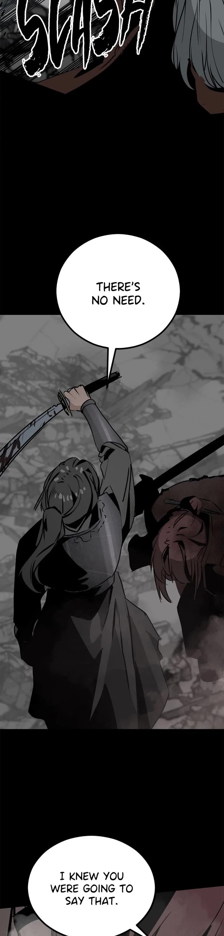 Hero Killer (Beolkkul) Chapter 258 page 46 - Chapter 258: Episode 258