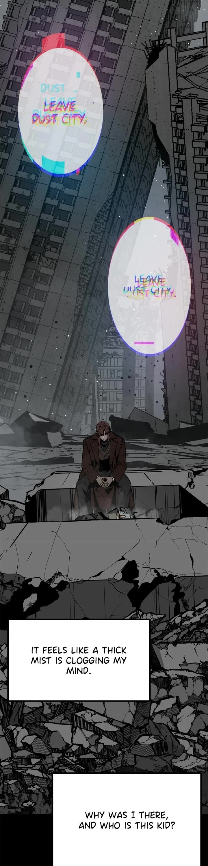 Hero Killer (Beolkkul) Chapter 258 page 7 - Chapter 258: Episode 258