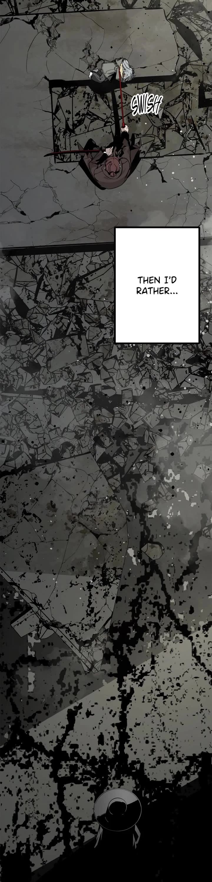 Hero Killer (Beolkkul) Chapter 258 page 9 - Chapter 258: Episode 258