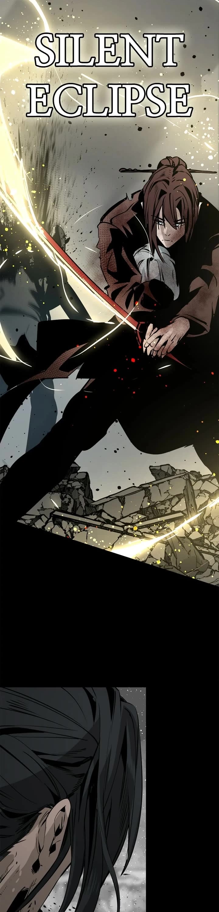 Hero Killer (Beolkkul) Chapter 259 page 1 - Chapter 259: Episode 259