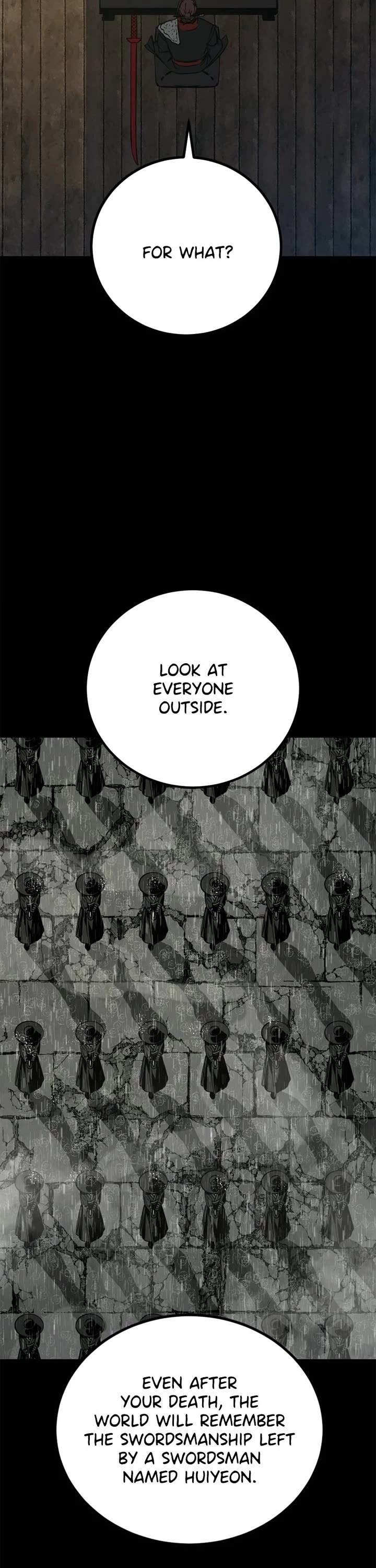 Hero Killer (Beolkkul) Chapter 259 page 11 - Chapter 259: Episode 259