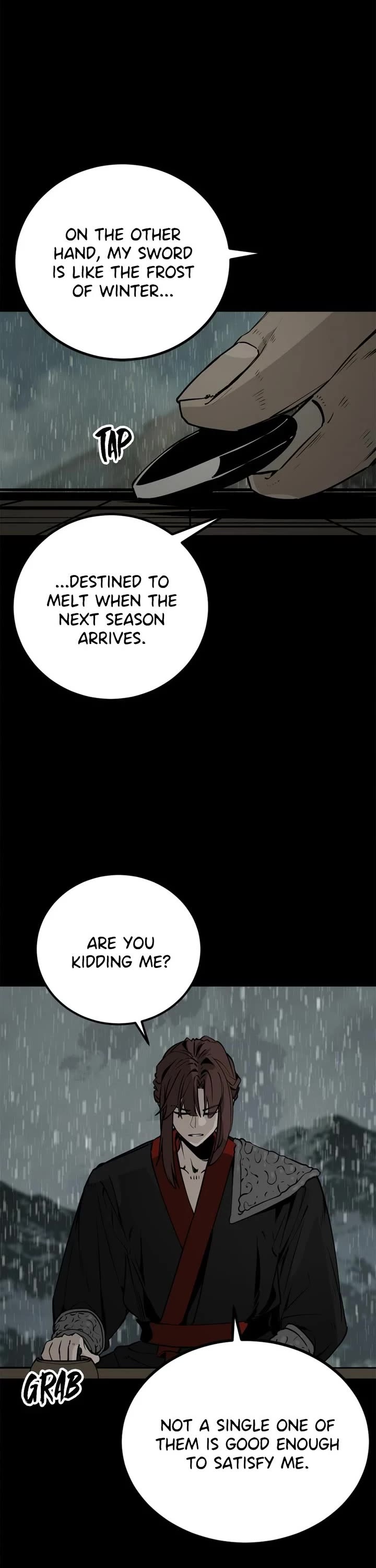 Hero Killer (Beolkkul) Chapter 259 page 12 - Chapter 259: Episode 259