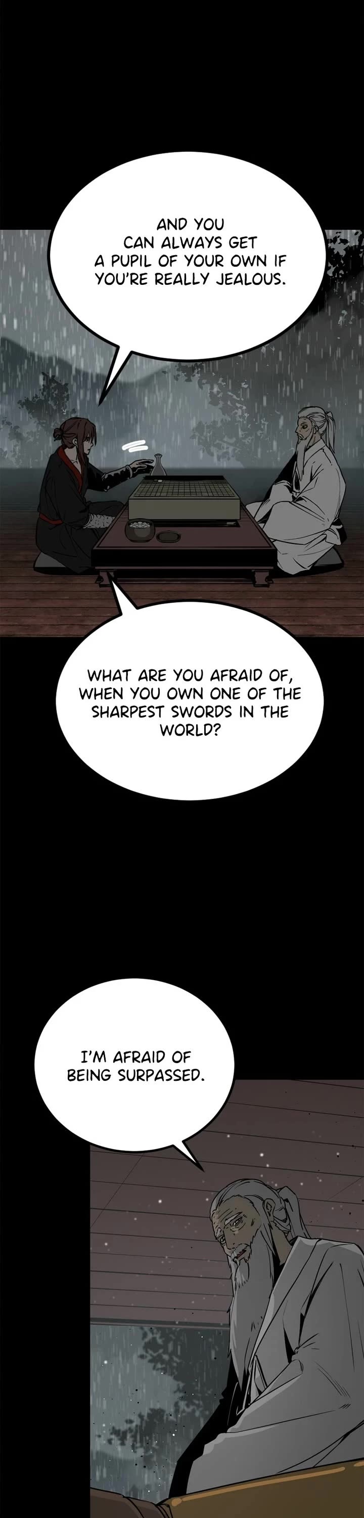 Hero Killer (Beolkkul) Chapter 259 page 13 - Chapter 259: Episode 259
