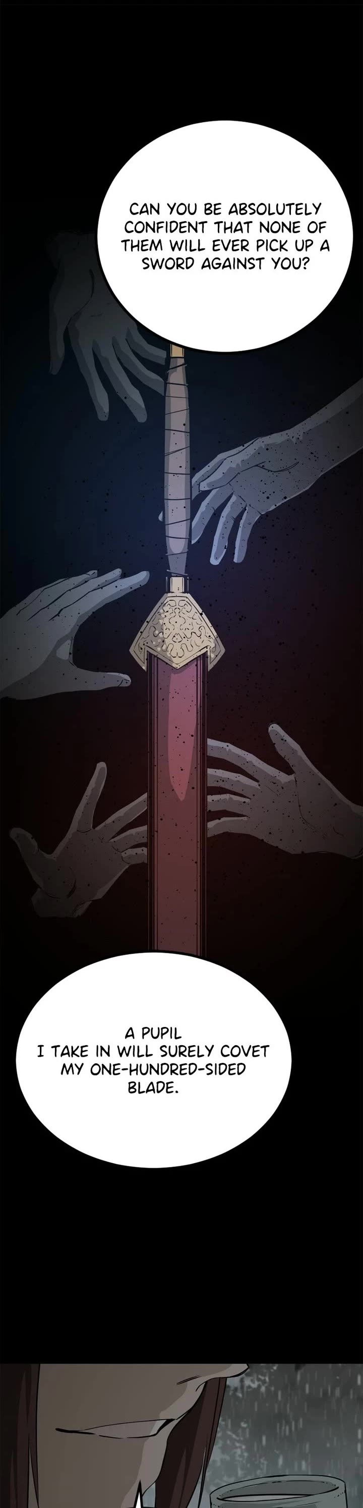 Hero Killer (Beolkkul) Chapter 259 page 15 - Chapter 259: Episode 259