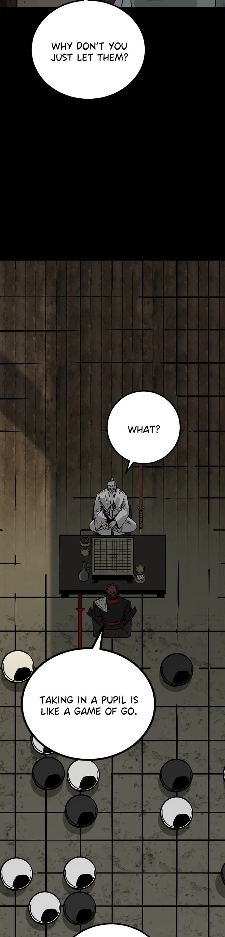 Hero Killer (Beolkkul) Chapter 259 page 16 - Chapter 259: Episode 259