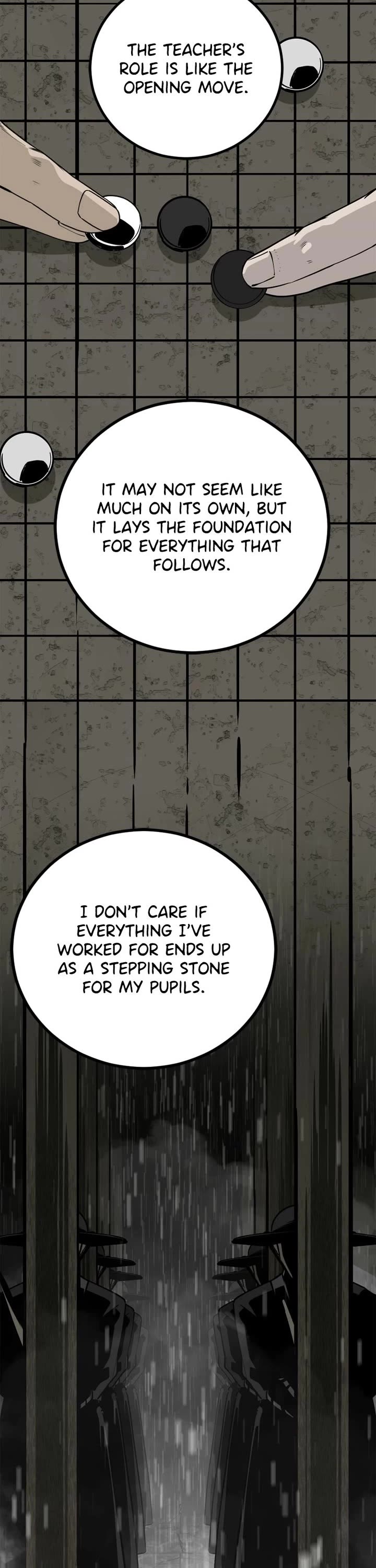Hero Killer (Beolkkul) Chapter 259 page 17 - Chapter 259: Episode 259