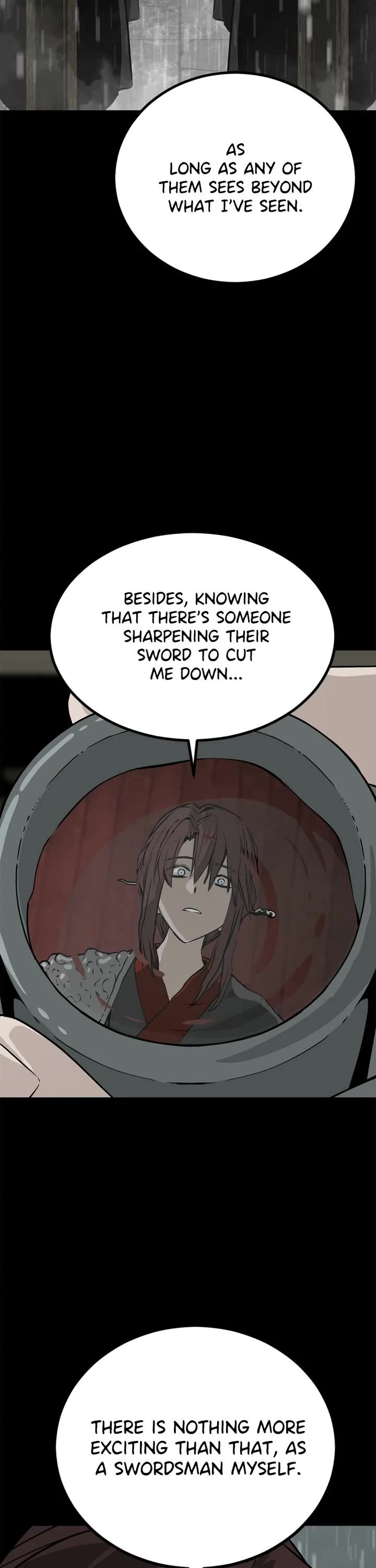 Hero Killer (Beolkkul) Chapter 259 page 18 - Chapter 259: Episode 259