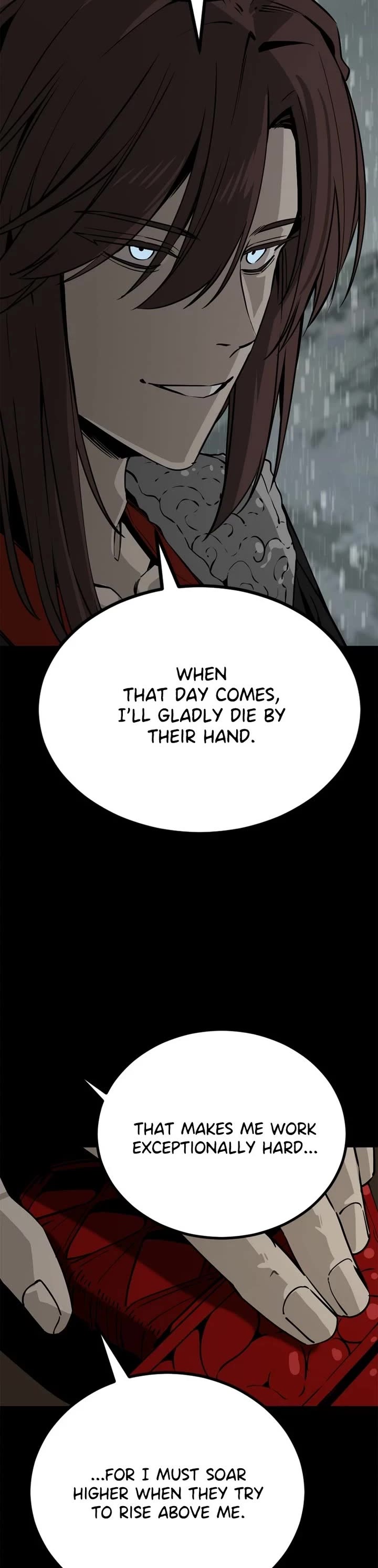 Hero Killer (Beolkkul) Chapter 259 page 19 - Chapter 259: Episode 259