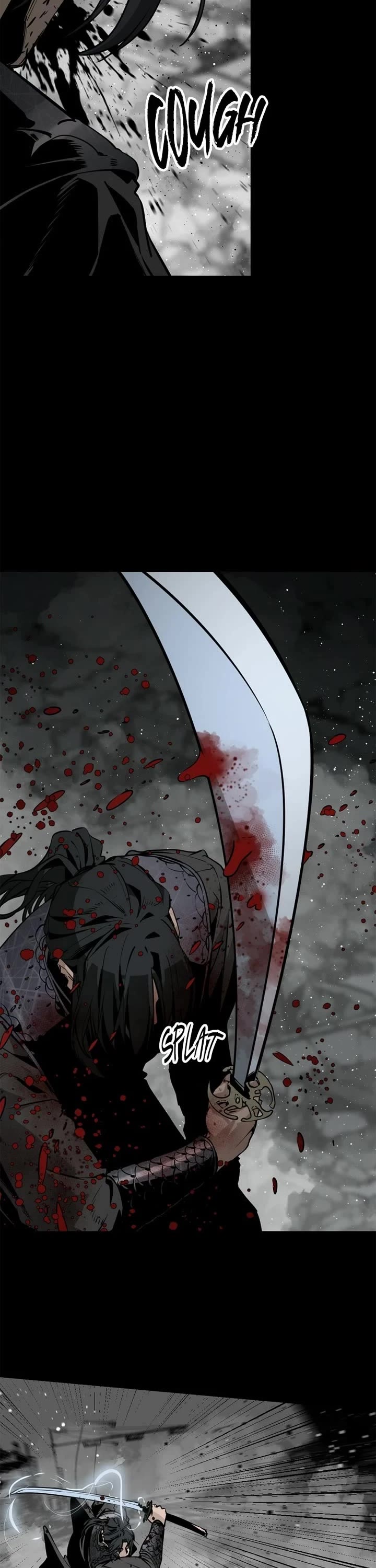 Hero Killer (Beolkkul) Chapter 259 page 2 - Chapter 259: Episode 259