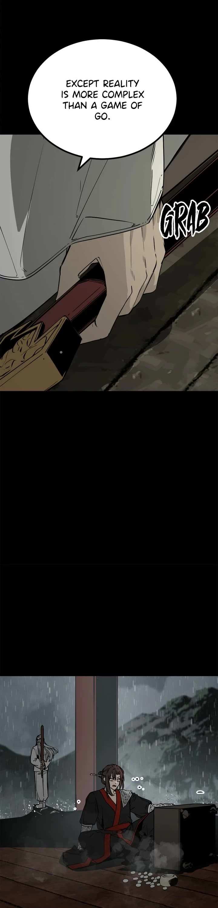 Hero Killer (Beolkkul) Chapter 259 page 21 - Chapter 259: Episode 259