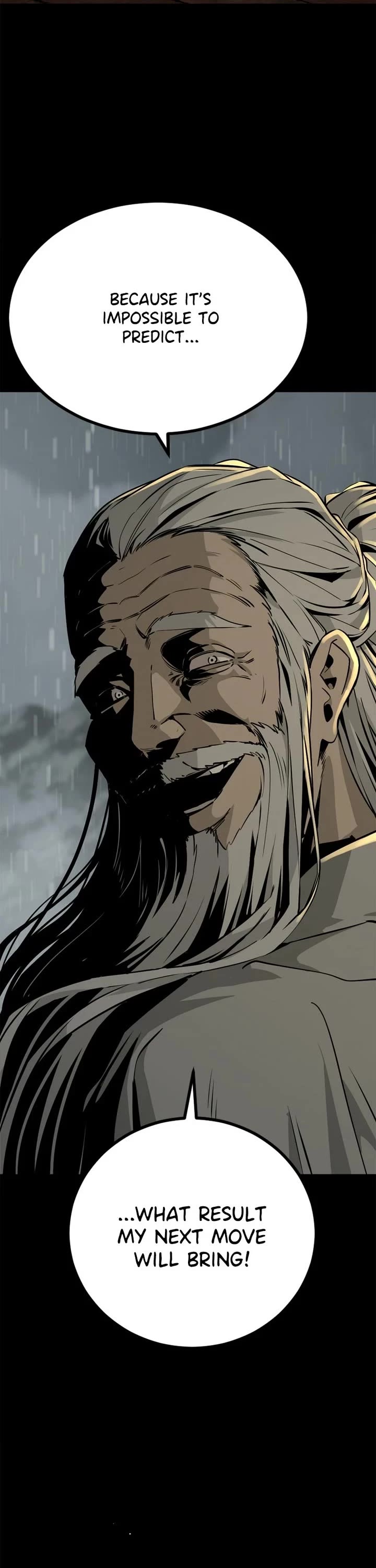 Hero Killer (Beolkkul) Chapter 259 page 22 - Chapter 259: Episode 259