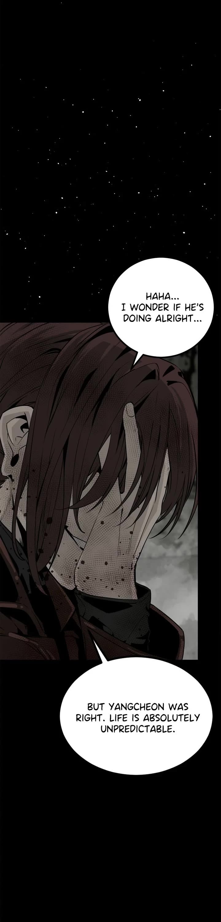 Hero Killer (Beolkkul) Chapter 259 page 23 - Chapter 259: Episode 259