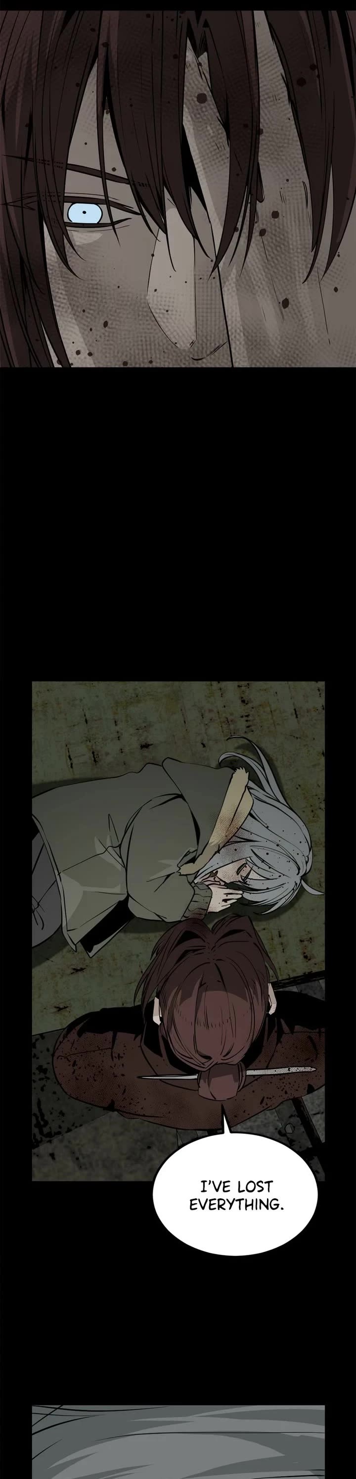 Hero Killer (Beolkkul) Chapter 259 page 24 - Chapter 259: Episode 259