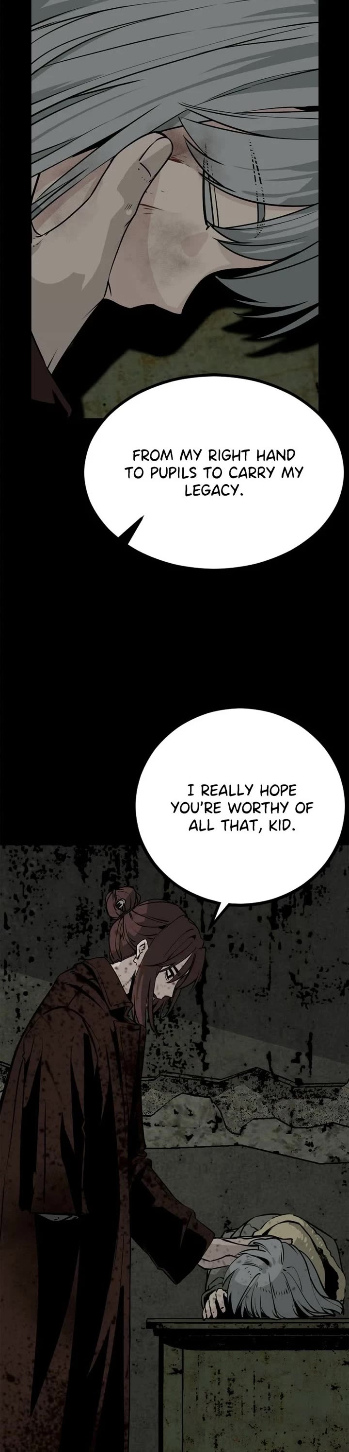 Hero Killer (Beolkkul) Chapter 259 page 25 - Chapter 259: Episode 259