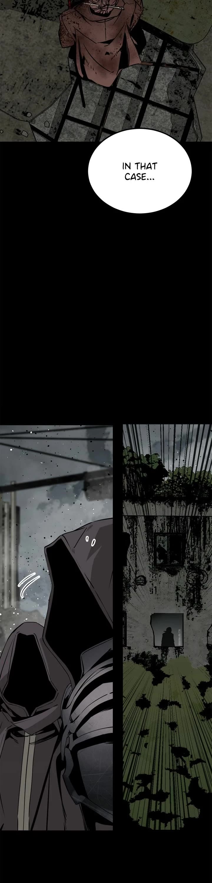 Hero Killer (Beolkkul) Chapter 259 page 29 - Chapter 259: Episode 259