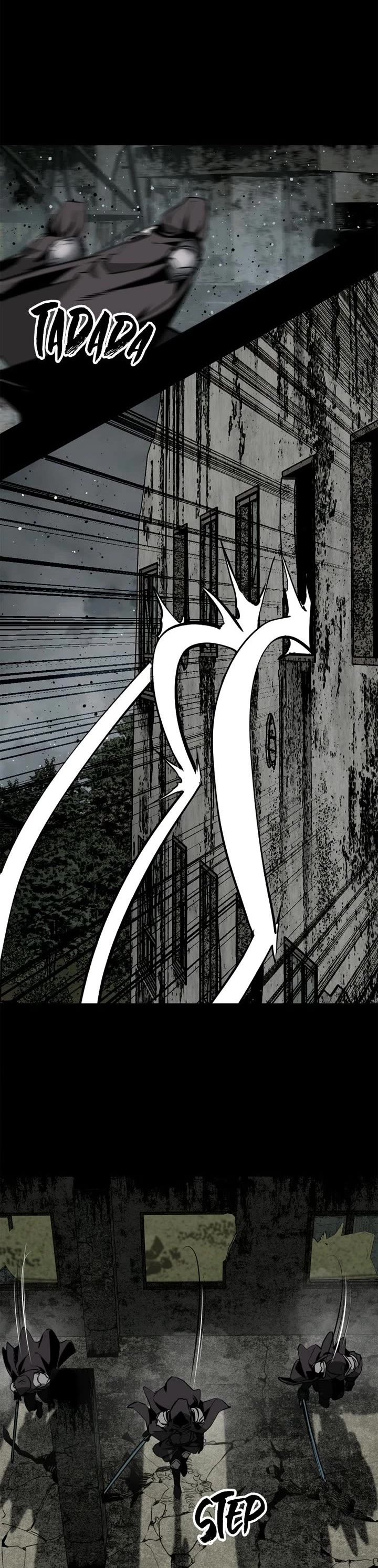 Hero Killer (Beolkkul) Chapter 259 page 30 - Chapter 259: Episode 259