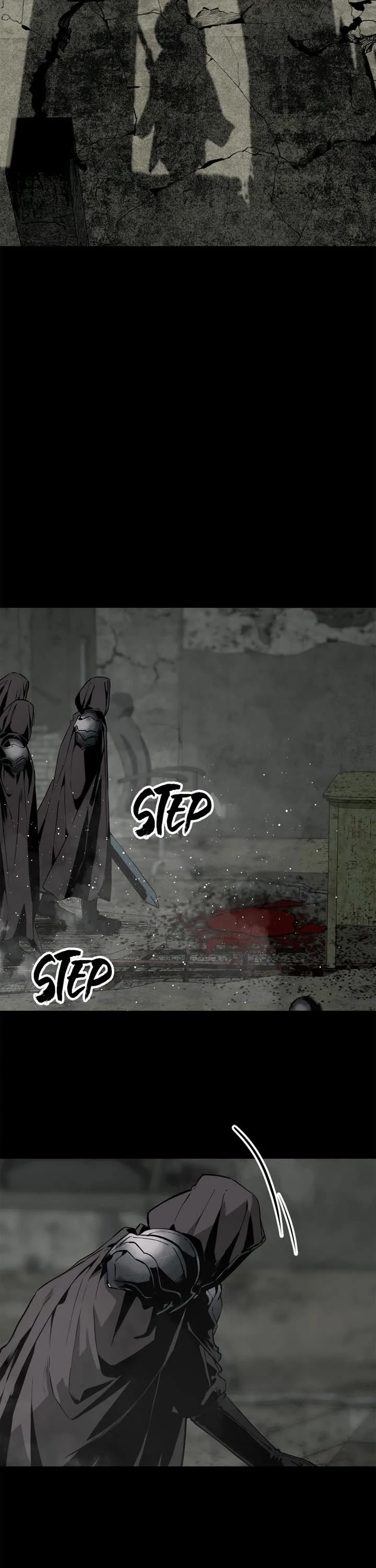 Hero Killer (Beolkkul) Chapter 259 page 31 - Chapter 259: Episode 259