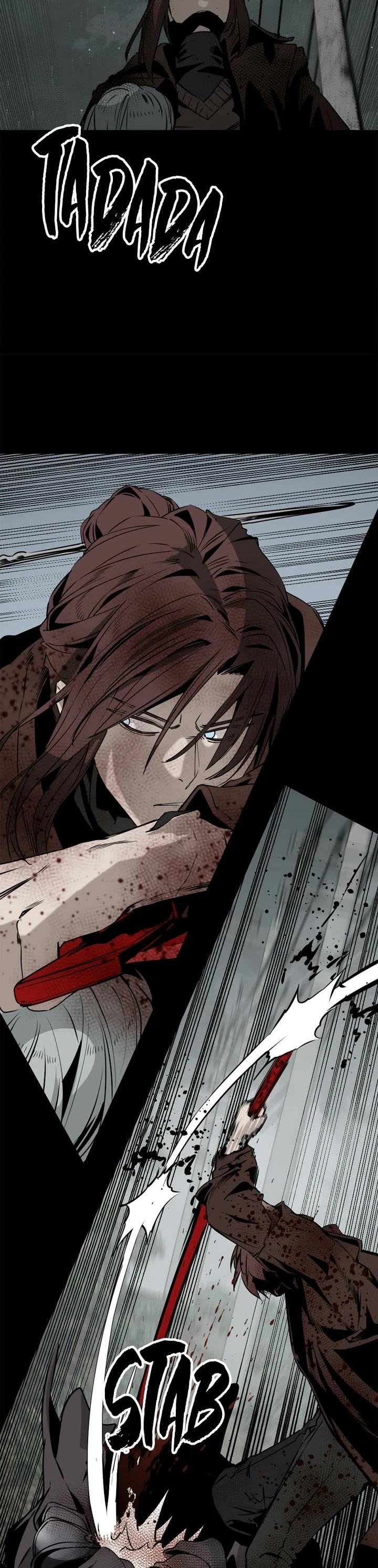 Hero Killer (Beolkkul) Chapter 259 page 35 - Chapter 259: Episode 259