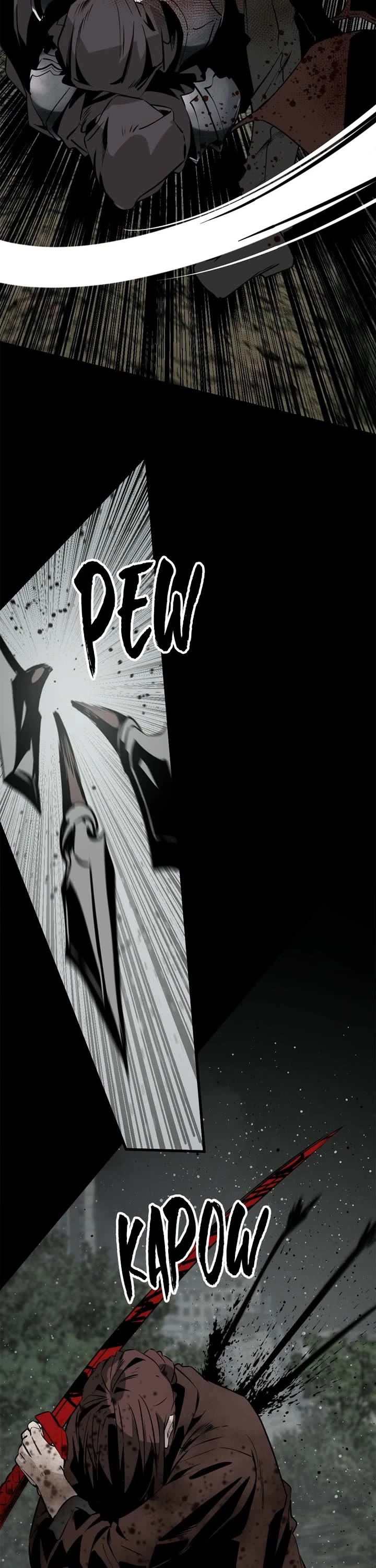 Hero Killer (Beolkkul) Chapter 259 page 36 - Chapter 259: Episode 259