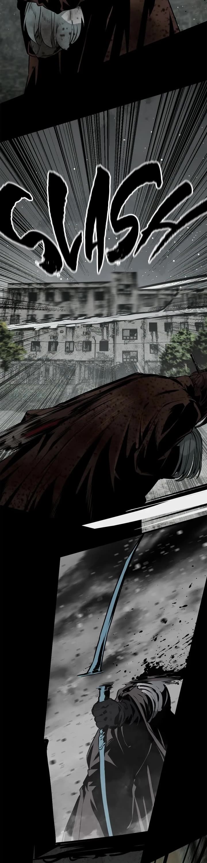 Hero Killer (Beolkkul) Chapter 259 page 37 - Chapter 259: Episode 259