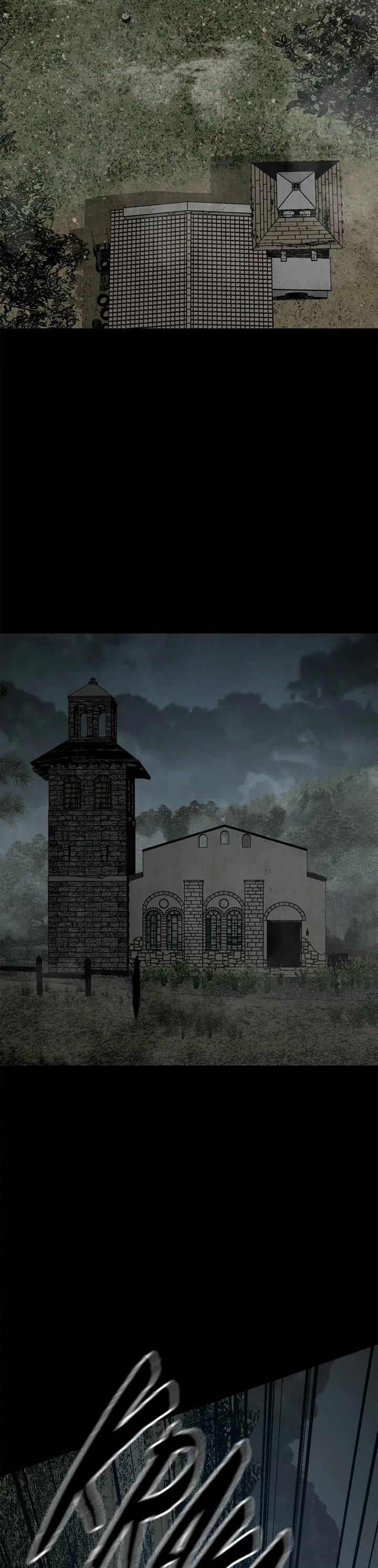 Hero Killer (Beolkkul) Chapter 259 page 40 - Chapter 259: Episode 259