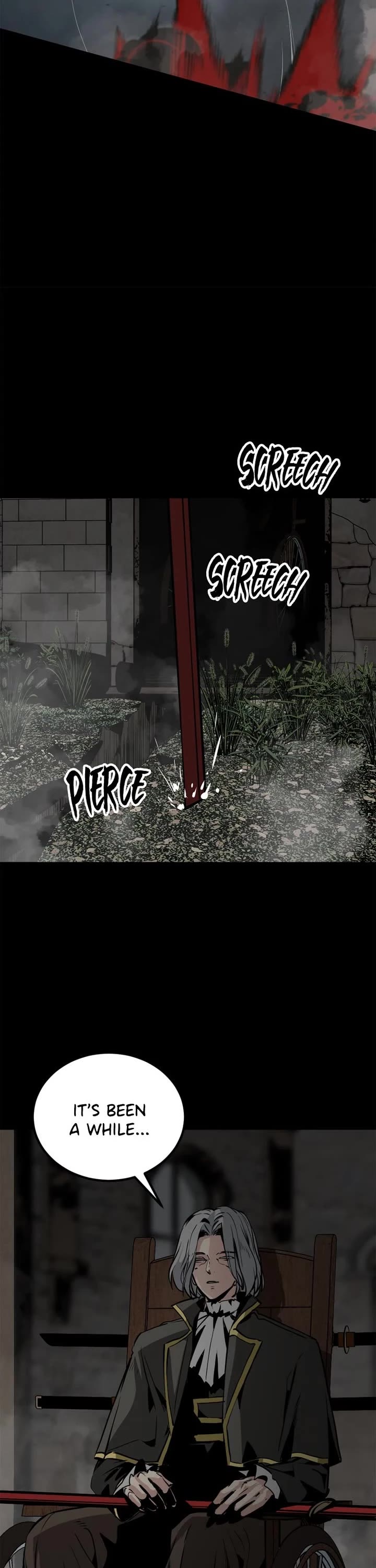 Hero Killer (Beolkkul) Chapter 259 page 42 - Chapter 259: Episode 259