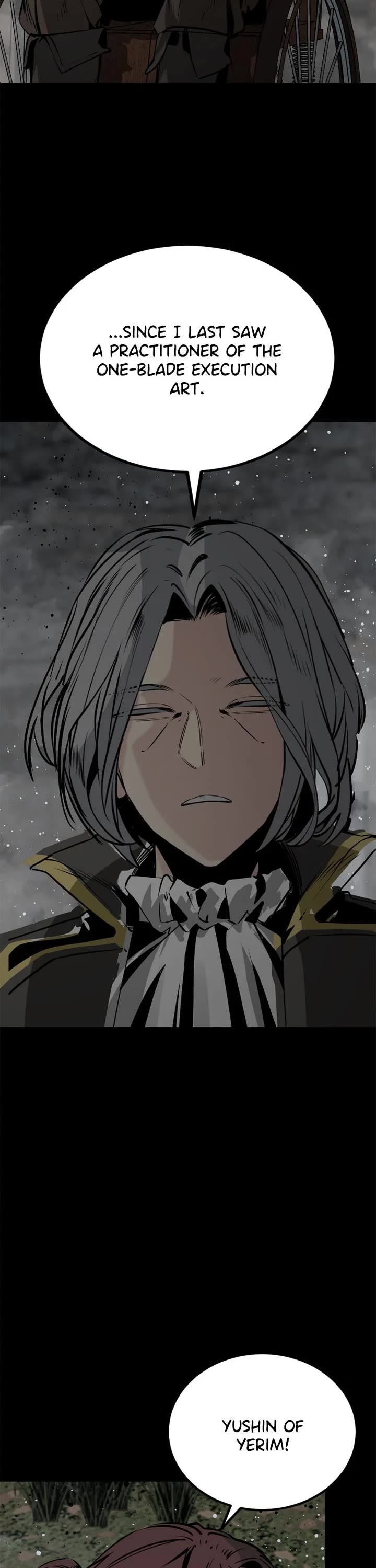 Hero Killer (Beolkkul) Chapter 259 page 43 - Chapter 259: Episode 259
