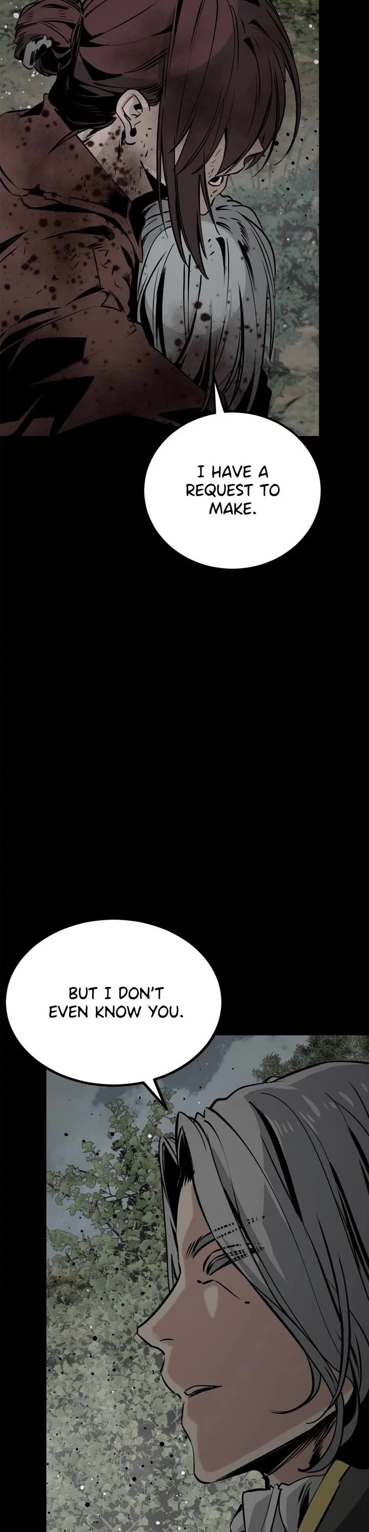 Hero Killer (Beolkkul) Chapter 259 page 44 - Chapter 259: Episode 259