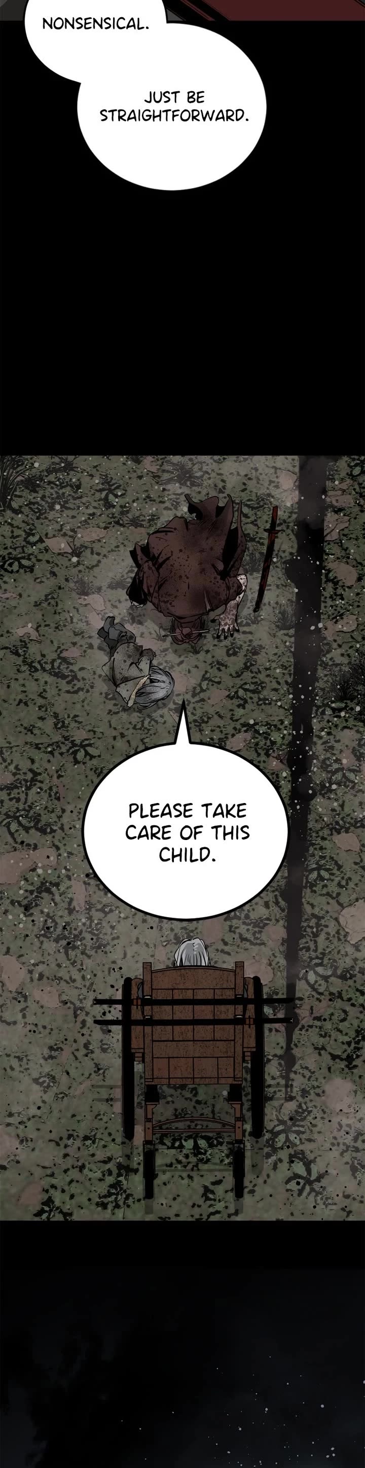 Hero Killer (Beolkkul) Chapter 259 page 46 - Chapter 259: Episode 259